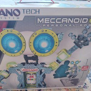 Meccanoid G15 Personal Robot